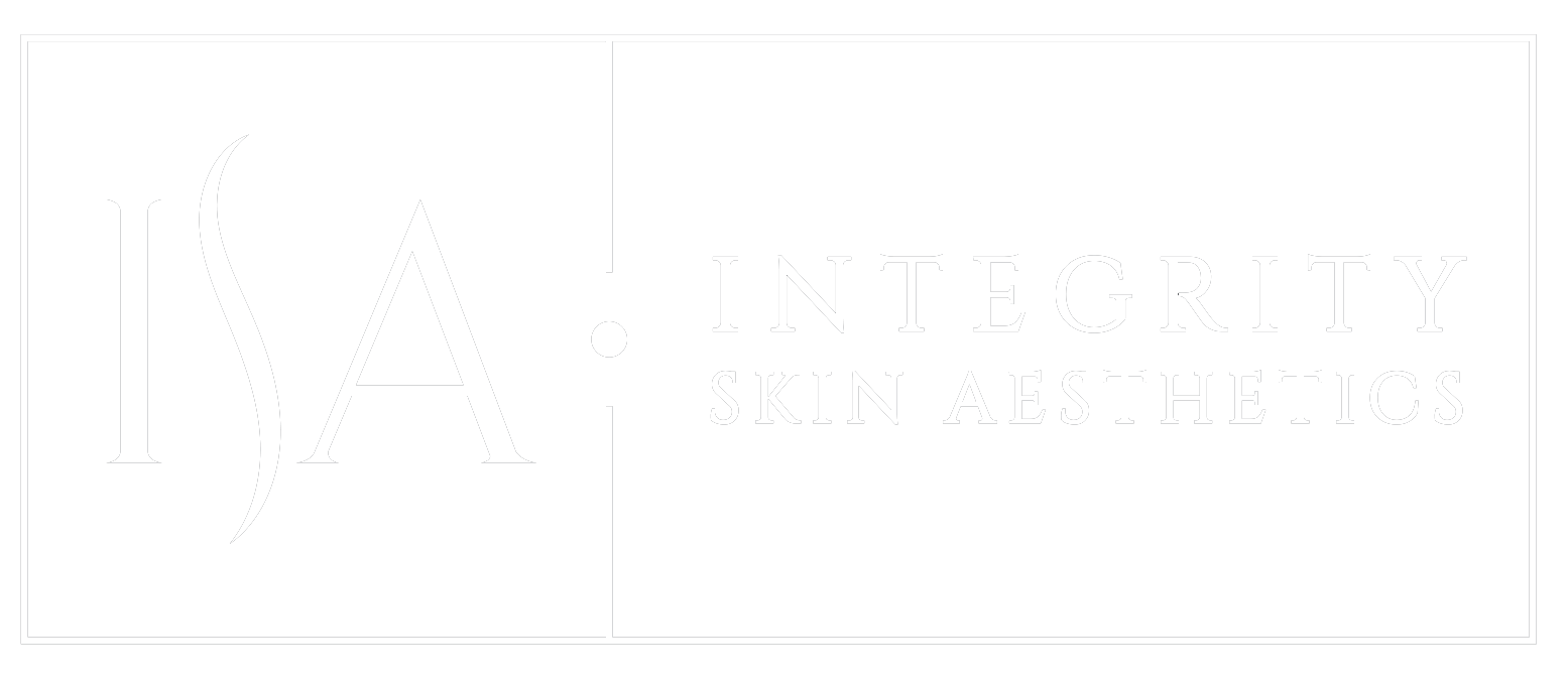 Footer Logo of Integrity Skin Aesthetics | Medical Spa in Lorain, OH